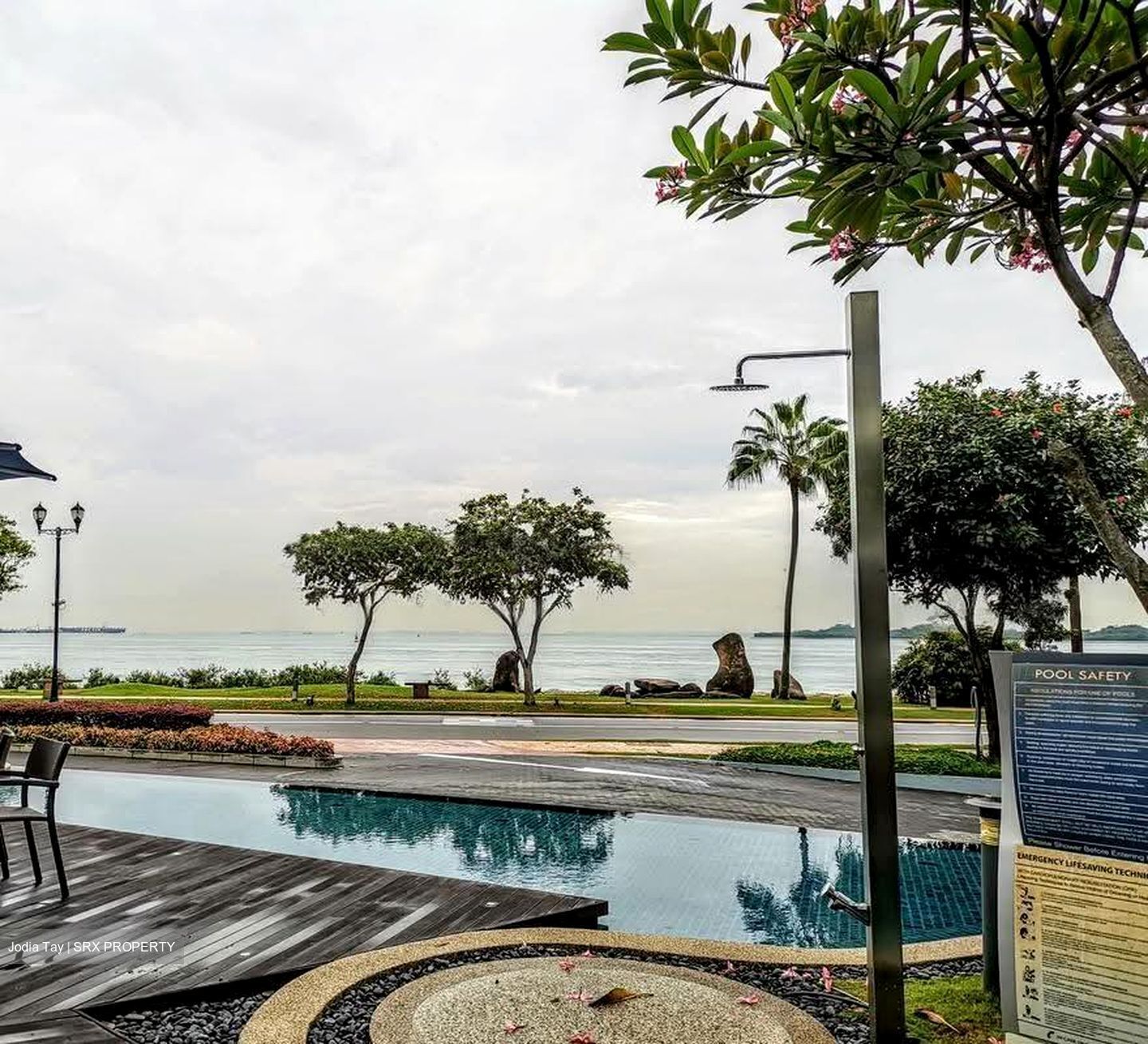 The Coast at Sentosa Cove (D4), Condominium #627964621